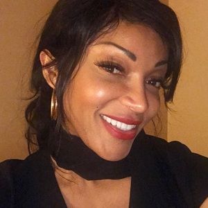 Meet your Posher, Kimberly